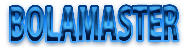 BOLAMASTER Logo